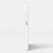 Cute Halloween Bat iPhone Hoesje (Linkerkant)