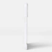 Cute Halloween Bat iPhone Hoesje (Rechterkant)