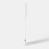 Cute Halloween Bat iPhone Hoesje (Rechterkant)