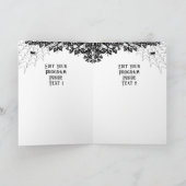 Cute Halloween Bat Programma (Binnen)