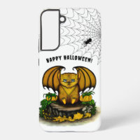 Cute Halloween Bat