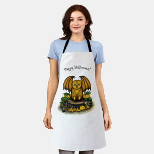 Cute Halloween Bat Schort