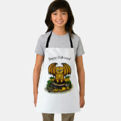 Cute Halloween Bat Schort (Insitu)