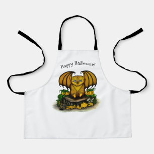 Cute Halloween Bat Schort