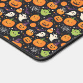Cute Halloween bureaumat (Hoek)
