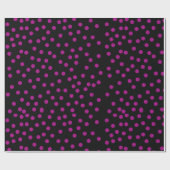 Cute Halloween Cadeaupapier (Vlak)