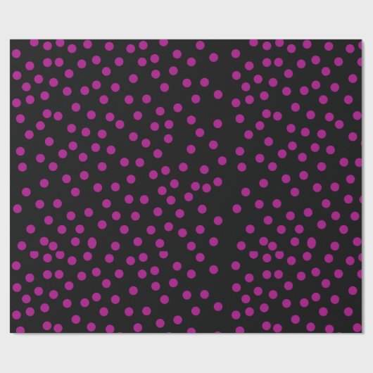 Cute Halloween Cadeaupapier (Vlak)