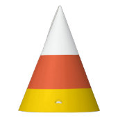 Cute Halloween Candy Corn Kinder Party Pet Feesthoedjes (Links)