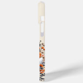 Cute Halloween Case-Mate iPhone Case (Achterkant / Links)