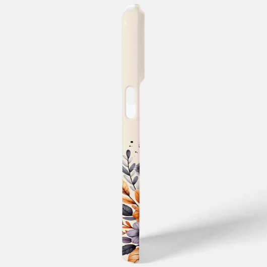 Cute Halloween Case-Mate iPhone Case (Achterkant / Rechts)