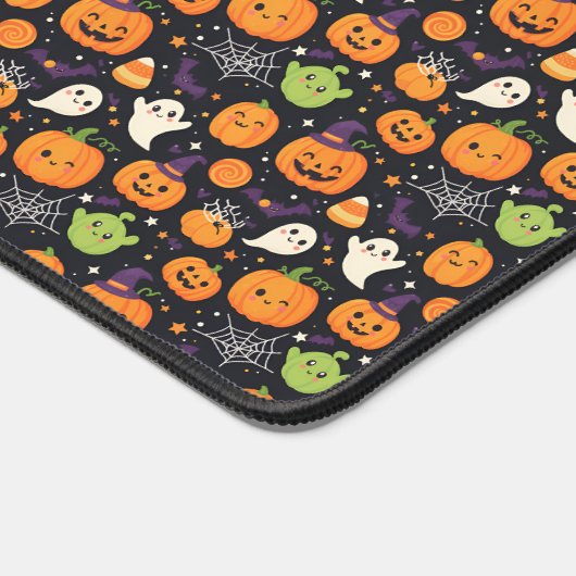 Cute Halloween Desk Mat (Hoek)