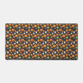 Cute Halloween Desk Mat (Voorkant)