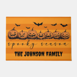 Cute Halloween Deurmat