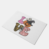 Cute Halloween Deurmat (Schuin)