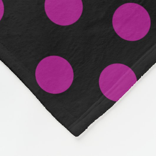 Cute Halloween Fleece Deken (Hoek)