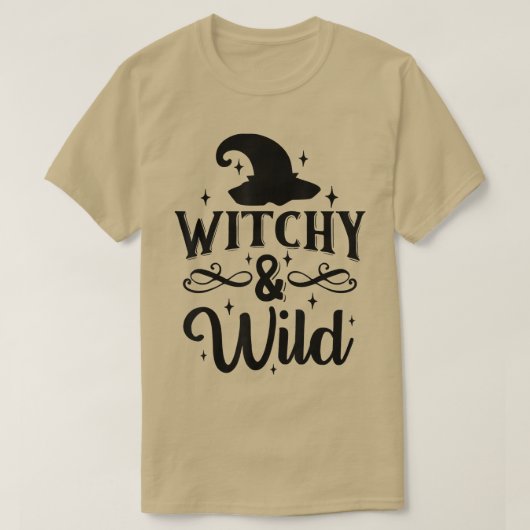 Cute Halloween Funny Graphic Design 300 T-shirt (Design voorkant)