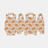 Cute Halloween Gable Favor Box Bedankdoosjes (Uitgevouwen)