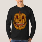 Cute Halloween  Graphic  1 T-shirt (Voorkant)