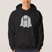 Cute Halloween  Graphic  2 Hoodie (Voorkant)