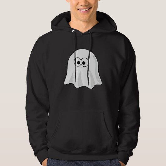 Cute Halloween  Graphic  2 Hoodie (Voorkant)