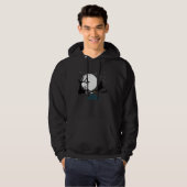 Cute Halloween  Graphic  7 Hoodie (Voorkant volledig)