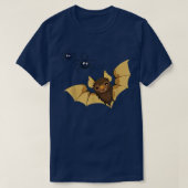 Cute Halloween Grapny Design 308 T-shirt (Design voorkant)