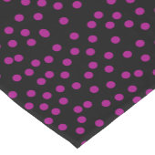 Cute Halloween Korte Tafelloper (Hoek)