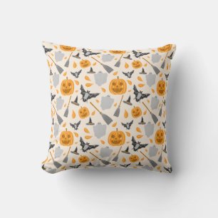 Cute Halloween kussensloop Kussen