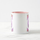 Cute Halloween Labrador Mok (Midden)