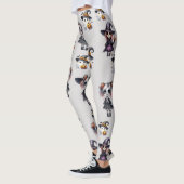 Cute Halloween Leggings (Links)