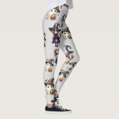 Cute Halloween Leggings (Rechts)