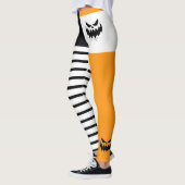 Cute Halloween Leggings (Links)