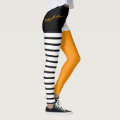 Cute Halloween Leggings (Rechts)