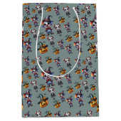 Cute Halloween Medium Cadeauzakje (Voorkant)