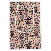 Cute Halloween Medium Cadeauzakje (Voorkant)