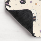 Cute Halloween Mini Geest Muismat (Hoek)