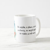 Cute Halloween Mok (Voorkant rechts)