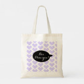 Cute Halloween Party Tote Bag (Achterkant)