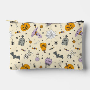 Cute Halloween Pattern Etui