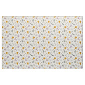 Cute Halloween Pattern Stof (Fat Quarter)