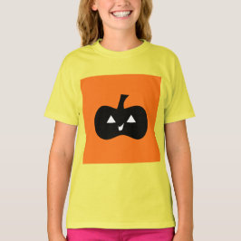 Cute Halloween Pumpkin Hoodie