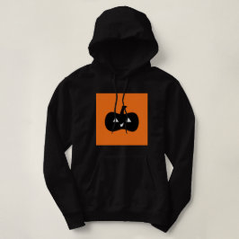 Cute Halloween Pumpkin Hoodie