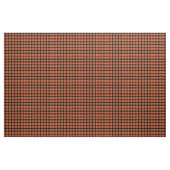 Cute Halloween Pumpkin Pattern Stof (Yard (91,4 cm))