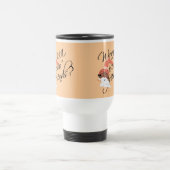 Cute Halloween Reisbeker (Center)