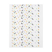 Cute Halloween Return Address Labels (Vel)