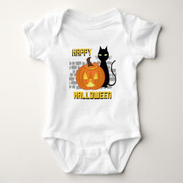 Cute Halloween  Romper