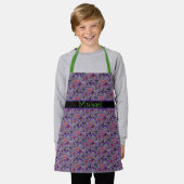 Cute Halloween Schort (Gedragen)