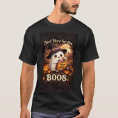Cute Halloween shirt (Voorkant)