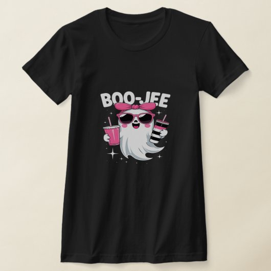 Cute Halloween T-shirt (Laagn)