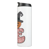 Cute Halloween Thermosbeker (Geroteerd rechts)